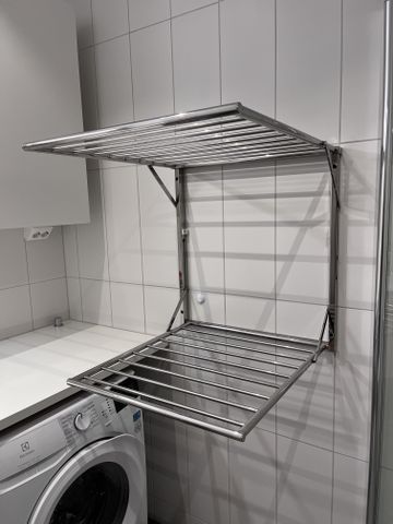 Alphyddevägen, Solna - Foto 3