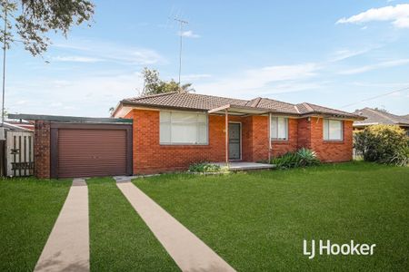 87 Coveny Street, Doonside NSW 2767 - House For Rent | Domain - Photo 2