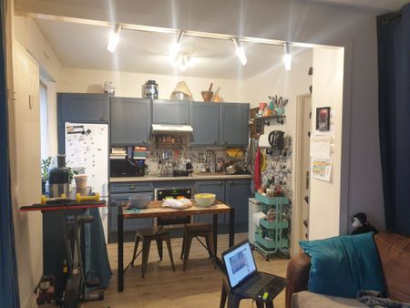 Location Appartement 2 pièces 32m² ANNEMASSE 74100 - Photo 4