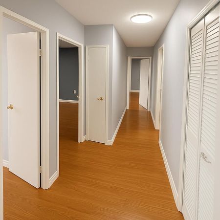 For Lease - 18 Knightsbridge Road Unit# 1104, Brampton, Ontario - Photo 3