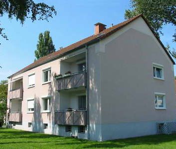 3-Zimmer-Wohnung mit Balkon in Bergkamen-Oberaden mieten - Photo 3