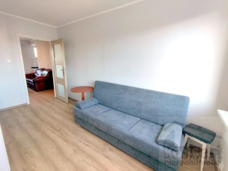 Umeblowane 2 pokoje po remoncie - Zdjęcie 5