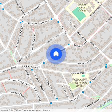 18 Cavell Street, Tas 7000, West Hobart