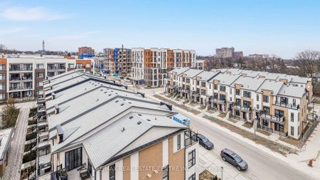 For Lease - 160 Canon Jackson Drive Unit# 602, Toronto, Ontario - Photo 5