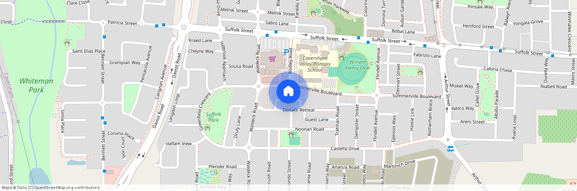 29 Perlette Lane, CAVERSHAM WA 6055