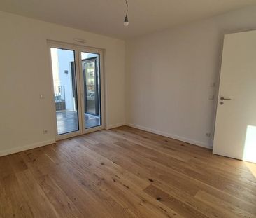 Top 3-Zimmer-Wohnung Pasing - Neubau Erstbezug - Photo 4