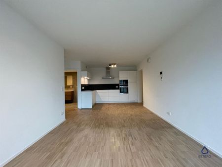 Appartement met 1 slaapkames op toplocatie - Foto 5