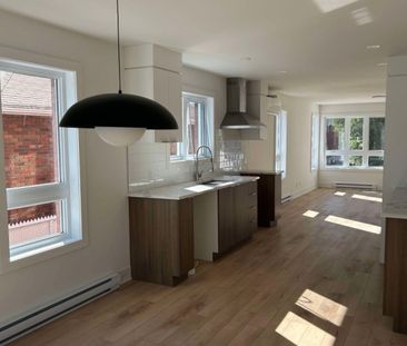 Appartement à louer - Longueuil (Le Vieux-Longueuil) (Centre) - Photo 3