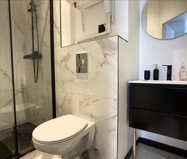 1 pièce - Meublé - 27,44 m² - RDC - Colocation non autorisée - Photo 6