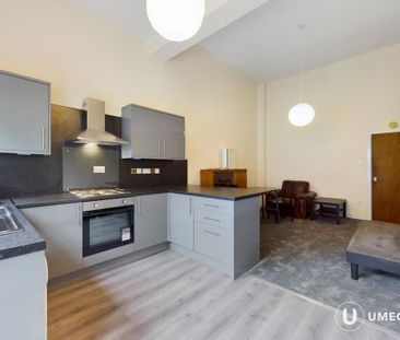 2 bedroom apartment to rent - Photo 3