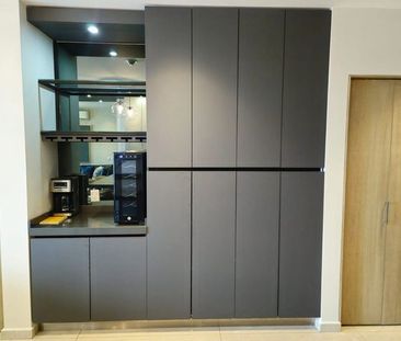 DEPARTAMENTO EN RENTA, OBISPADO - Photo 1