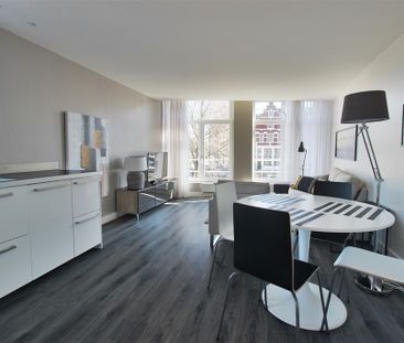 Apartment Amsterdam - Korte Prinsengracht - Photo 1