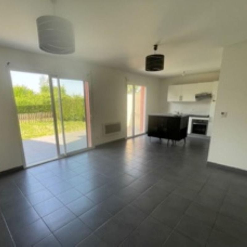 Location Maison 4 pièces 94m² BOULIAC 33270 - Photo 1