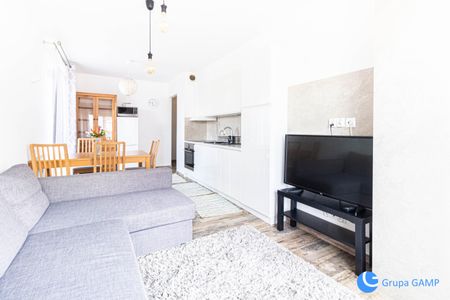 3 pokoje | 58 m² | Bronowice, *parking* - Photo 2