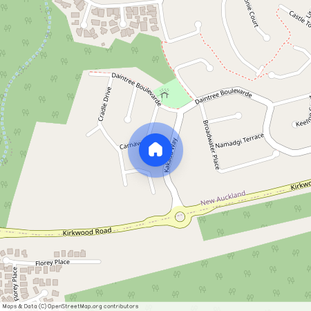 3 Carnarvon Parade, QLD 4680, New Auckland