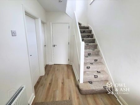 21 Sunderland Road, Belfast, BT6 9LY - Photo 2