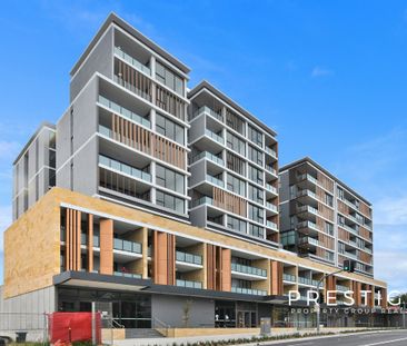 909/17-19 Bay Street, Rockdale NSW 2216 - Apartment For Rent | Domain - Photo 2