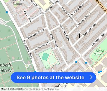 Alston Road, London - Photo 1