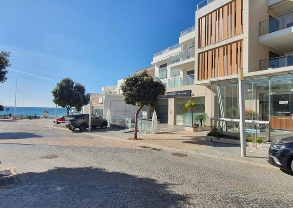 Apartamento T2 em Faro
