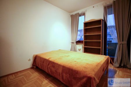 2-pok. 50 m2 | garaż | Ruczaj, Bobrzyńskiego - Photo 5
