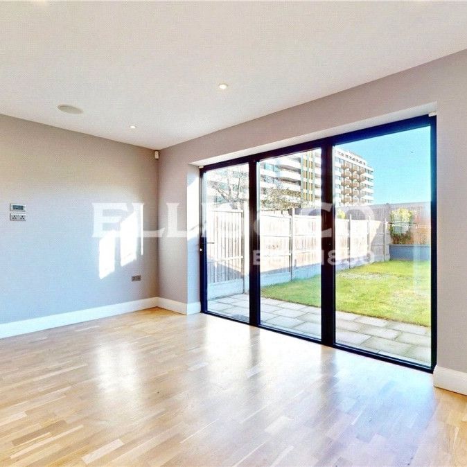 Bideford Avenue, UB6, Greenford - Photo 1
