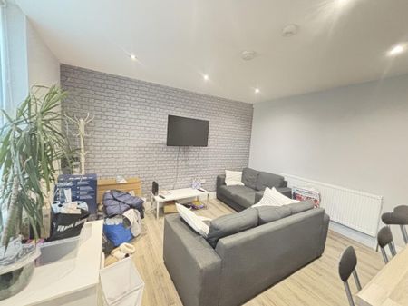 3 Thornville Terrace, Leeds, LS6 1JT - Photo 2