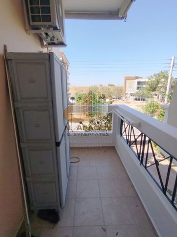 Διαμέρισμα για ενοικίαση Κεφαλληνίων (Άλιμος) - Photo 5