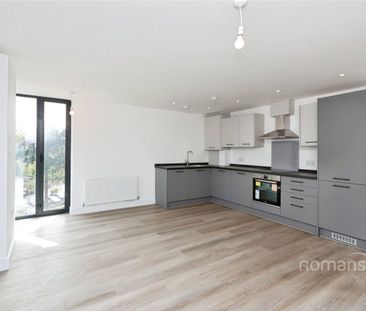 1 bedroom property to rent - Photo 6