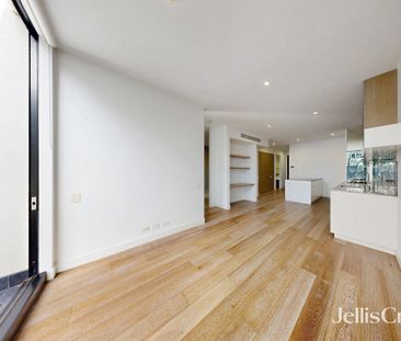 203/33 Crisp Street, Hampton VIC 3188 - Apartment For Rent | Domain - Photo 2