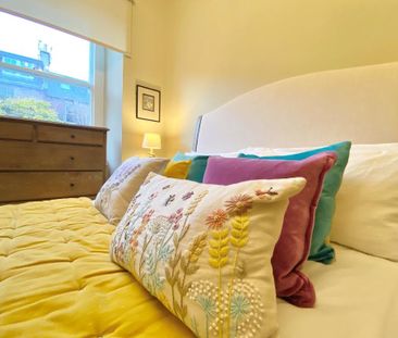 1 bedroom terraced house to rent - Photo 4