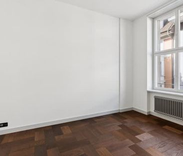 3.5 Zimmer, 79 m², 2. Stock - Foto 6