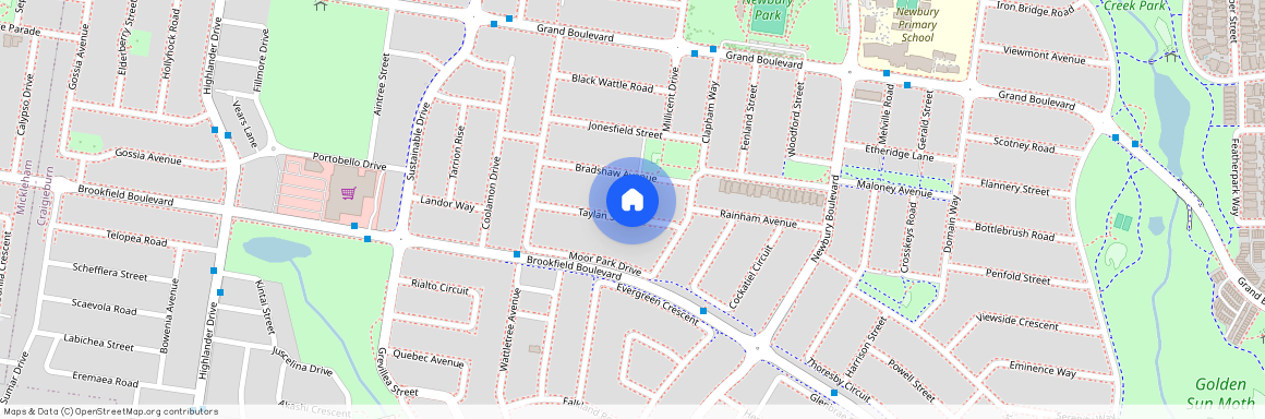 14 Taylan St, Vic 3064, Craigieburn