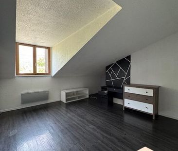 Location Appartement 1 pièce 22m² SASSENAGE 38360 - Photo 6