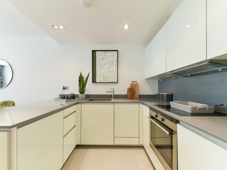 2 bedroom flat to rent - Photo 4