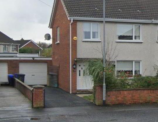 Enagh Park, Limavady, BT49 0SA - Photo 1