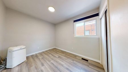 For Lease - 640 Wilson Avenue Unit# 2 (upper), Toronto, Ontario - Photo 2