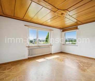 The opportunity: 6-room single-family house (CDD) for rent - Foto 2