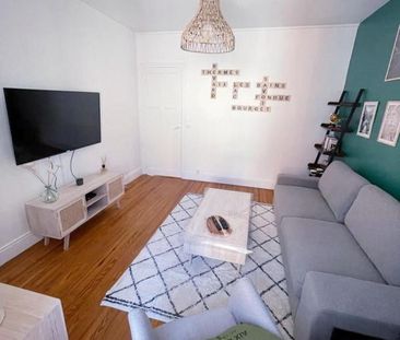 Location Appartement 2 pièces Meublé 43m² AIX LES BAINS 73100 - Photo 2