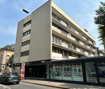 3 Zimmer, 72 m², 1. Stock - Photo 2
