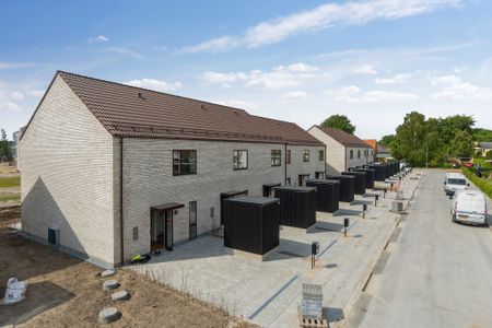 2-vær. lejlighed - Foto 4