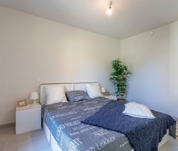 TE HUUR: Instapklaar één-slaapkamerappartement in Tielt. - Photo 2