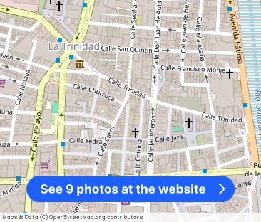 Alquiler de piso en La Trinidad - Photo 1