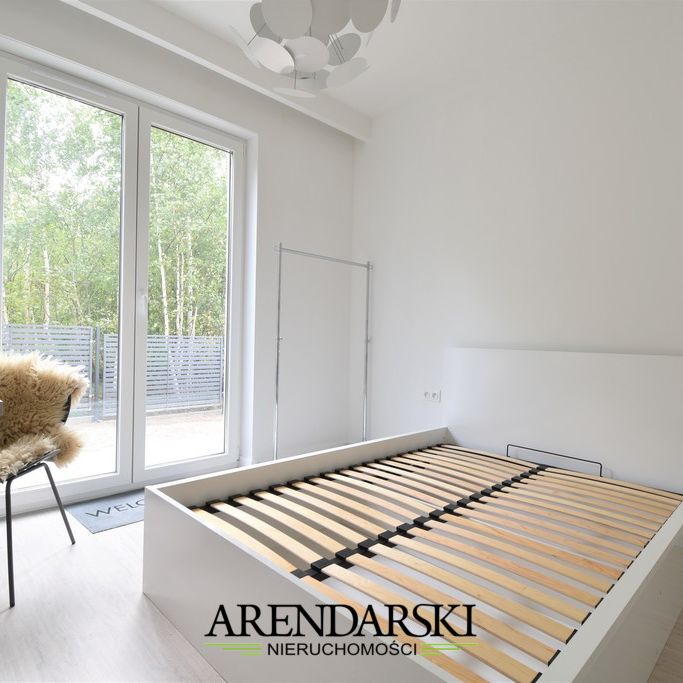 Wynajm - Atrakcyjne - Nowoczesne - Z Tarasem 109m - Фото 1