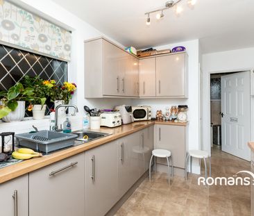 2 bedroom house to rent - Photo 1