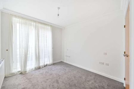 Holme Court, Isleworth, TW7 - Photo 3