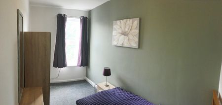 39 Monks Road, Lincoln, Lincolnshire, LN2 5HN - Photo 5