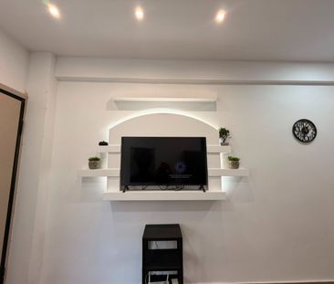 Studio/Γκαρσονιέρα για ενοικίαση Βαρνάβα (Παγκράτι) - Photo 5