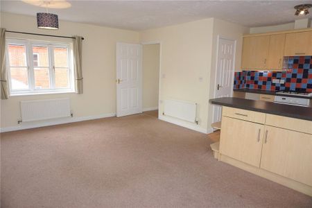 2 bedroom apartment to rent - Photo 2