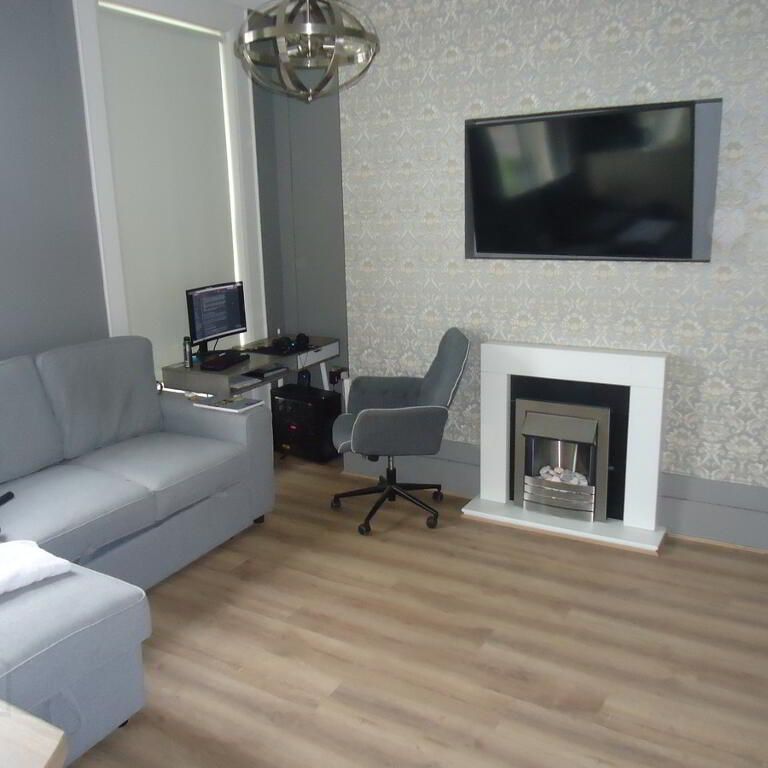 Apt 2 24 The Brook, Enniskillen, BT74 7EW - Photo 1