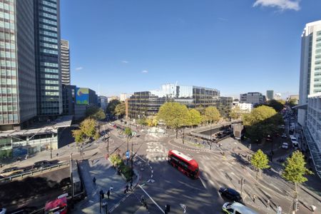 Euston Road - Photo 5